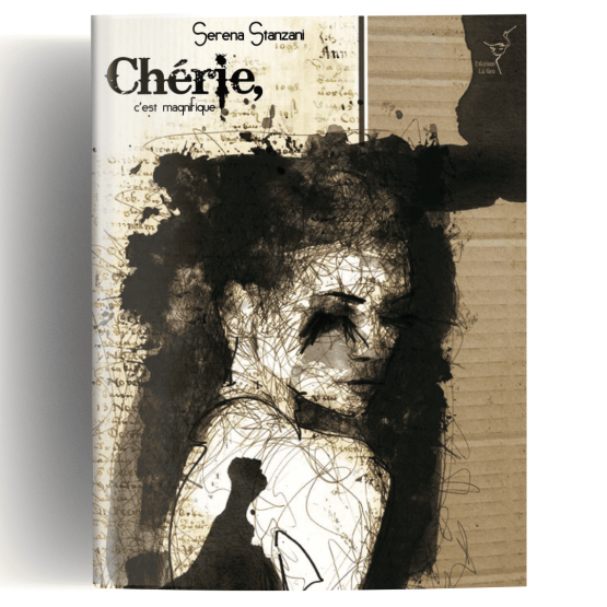 Chérie, c'est magnifique