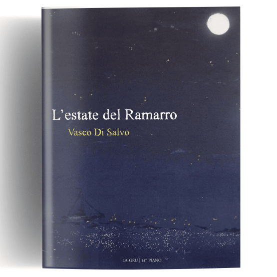 L'estate del Ramarro