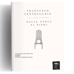 Dalla testa ai piedi