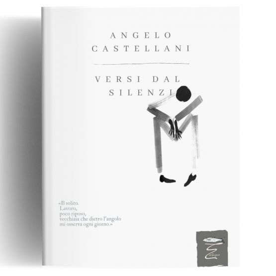 Versi dal silenzio Versi dal silenzio