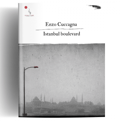 Istanbul boulevard