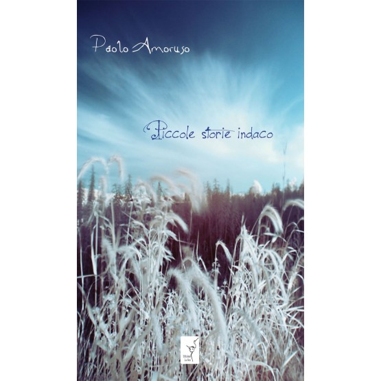 Piccole storie indaco