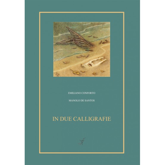 In due calligrafie