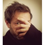 Volevo solo non scrivere poesie d'amore