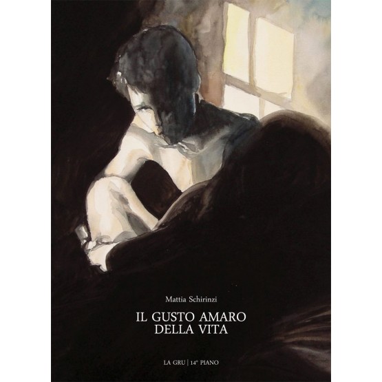 Il gusto amaro della vita