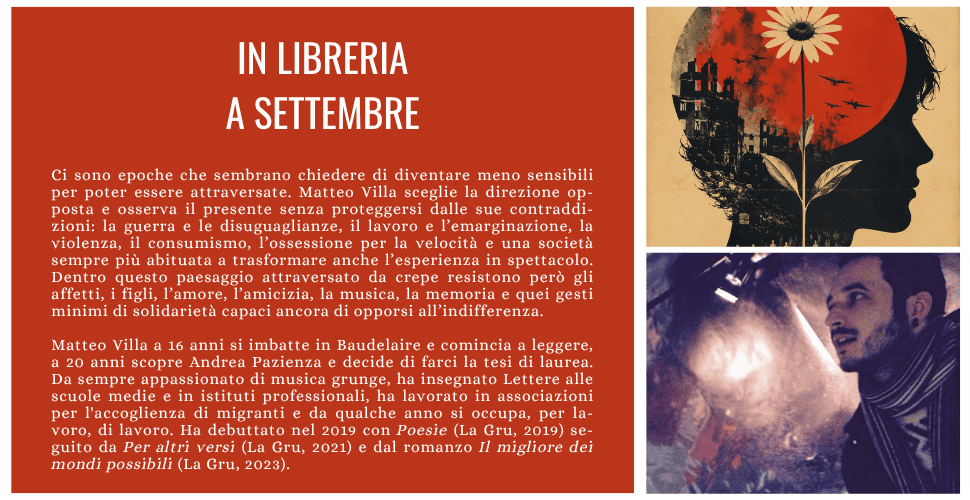 A fior di nervi
